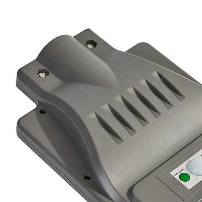 300W 400W 500W Outdoor Waterproof IP65 LED Lamp List Solar Street Light with CCTV Camera