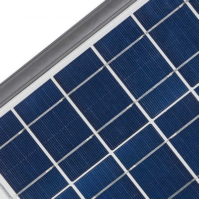 300W 400W 500W Outdoor Waterproof IP65 LED Lamp List Solar Street Light with CCTV Camera