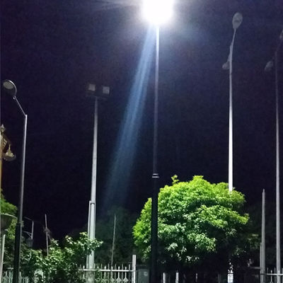 130lm/w 90W Aluminium Waterproof Pole LED Garden Landscape Light for Outdoor Lighting