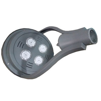 130lm/w 90W Aluminium Waterproof Pole LED Garden Landscape Light for Outdoor Lighting