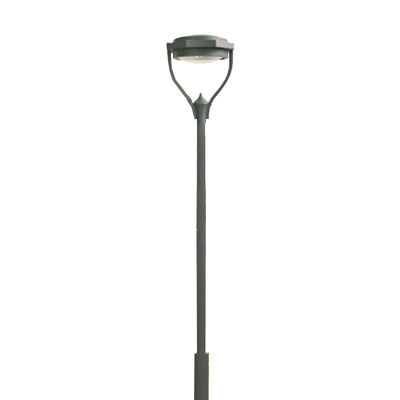 130lm/w 90W Aluminium Waterproof Pole LED Garden Landscape Light for Outdoor Lighting