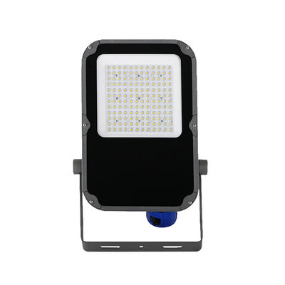 IP66 Waterproof AC100V-277V Input Voltage Outdoor Stadium Floodlight LED Flood Lamp