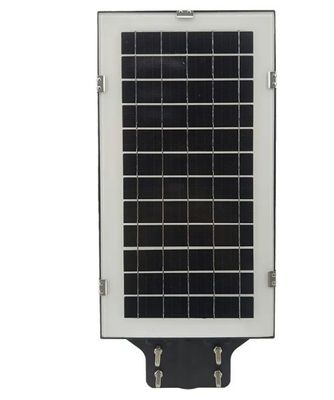 Die Cast  Aluminum 30w 60w 90w 120w  LED Solar Street Light  XLD-SR421