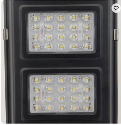 Die Cast  Aluminum 30w 60w 90w 120w  LED Solar Street Light  XLD-SR421