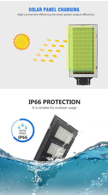 Die Cast  Aluminum 30w 60w 90w 120w  LED Solar Street Light  XLD-SR421