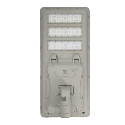 IP66 Waterproof Aluminum 300w 400w 500w Solar Led Street Lamp for Lighting Solutions
