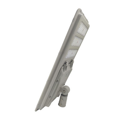 IP66 Waterproof Aluminum 300w 400w 500w Solar Led Street Lamp for Lighting Solutions