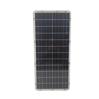 IP66 Waterproof Aluminum 300w 400w 500w Solar Led Street Lamp for Lighting Solutions