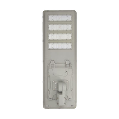 IP66 Waterproof Aluminum 300w 400w 500w Solar Led Street Lamp for Lighting Solutions