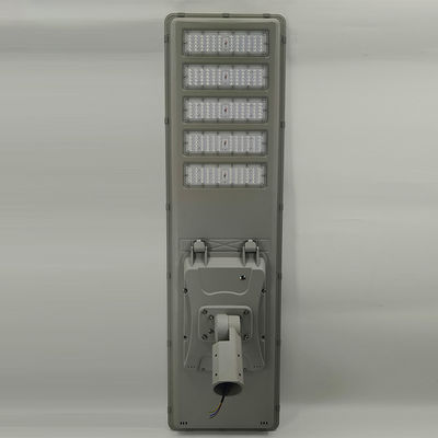 IP66 Waterproof Aluminum 300w 400w 500w Solar Led Street Lamp for Lighting Solutions