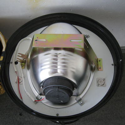 Outdoor Aluminium Garden Light 70w 80w 100w LED Walkway Pole Light