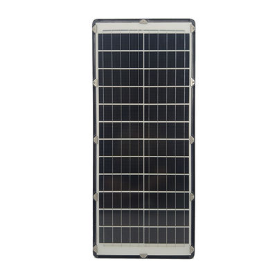 Die Cast Aluminum Material and 300w 400w Integrated All In One Led Solar Street Light