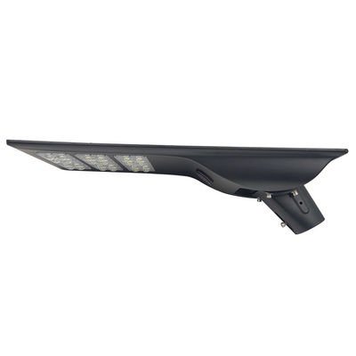 Die Cast Aluminum Material and 300w 400w Integrated All In One Led Solar Street Light