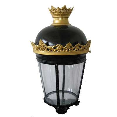 LED Pillar Lamp Lighting for Park Square Courtyard Gardens High Power 70W 100W 120W 150W