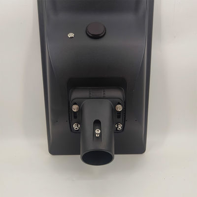 Die Cast Aluminum Material and 300w 400w Integrated All In One Led Solar Street Light