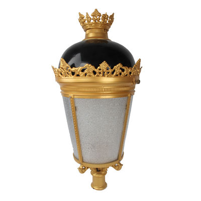 LED Pillar Lamp Lighting for Park Square Courtyard Gardens High Power 70W 100W 120W 150W