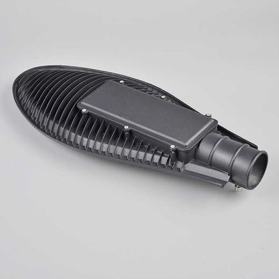 100W High Lumens Remote Control IP65 All In One LED Street Lamp featuring SMD3030 LED