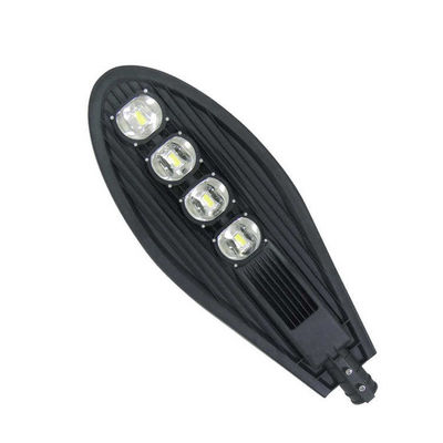 100W High Lumens Remote Control IP65 All In One LED Street Lamp featuring SMD3030 LED