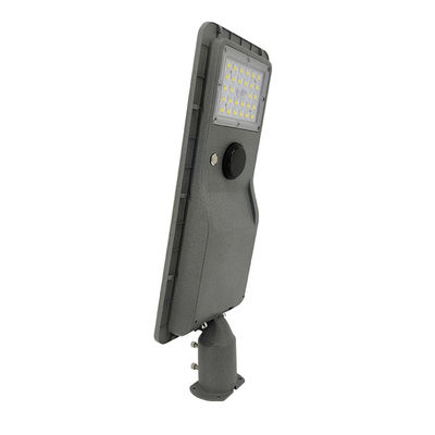 Modern Design Solar Powered Road Lights with Waterproof IP66 and Optional Beam Angle
