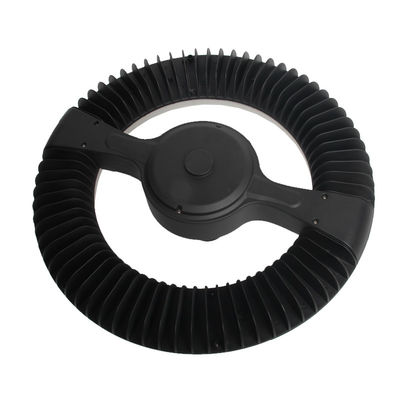 XLD-LED153 60w LED Garden Light with Power  0.95 130lm/w  Led Street Lamp