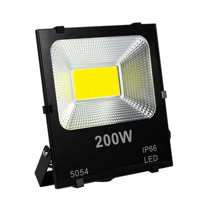 20W 30W 50W 100W 150W 200W High Power Led Flood Lights for Outdoor Sports Stadium