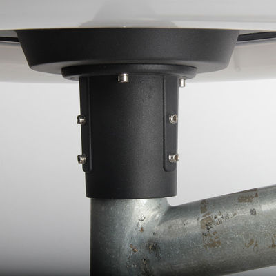 XLD-LED153 60w LED Garden Light with Power  0.95 130lm/w  Led Street Lamp