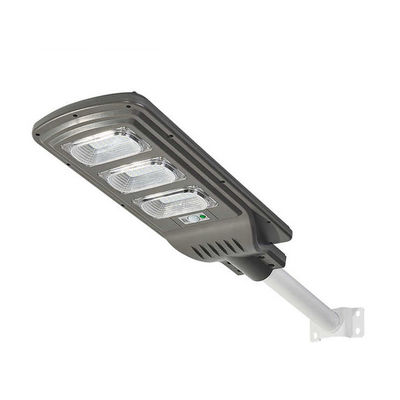 SMD Aluminum 100W 200W 300W Solar LED Street Lamp for Agi32 Layout Lighting Solutions