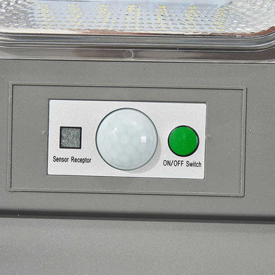 SMD Aluminum 100W 200W 300W Solar LED Street Lamp for Agi32 Layout Lighting Solutions