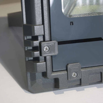 Aluminium Housing 50W 100W 150W 200W 300W IP65 IP66 AC220V LED Floodlight for Outdoor
