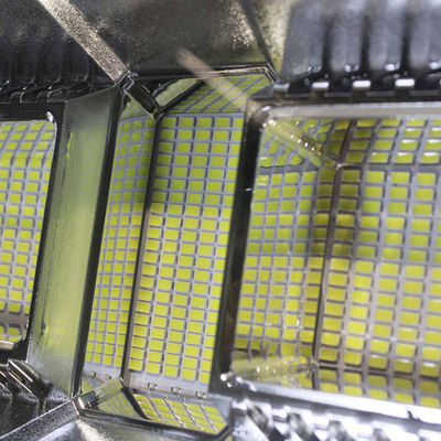 Aluminium Housing 50W 100W 150W 200W 300W IP65 IP66 AC220V LED Floodlight for Outdoor