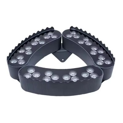 LED Solar Hug Tree Light for Garden IP66 Outdoor Landscape Spotlight Long Lifespan