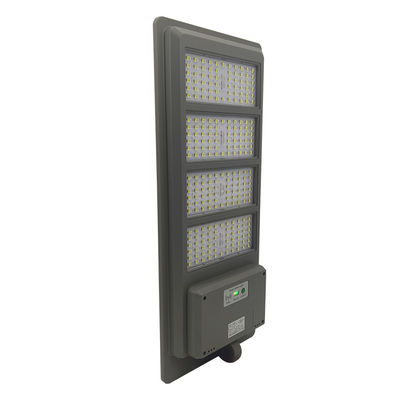 IP66 Aluminum Solar Light Outdoor Waterproof Led Lighting Panel for Project Installation