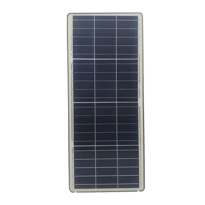IP66 Aluminum Solar Light Outdoor Waterproof Led Lighting Panel for Project Installation