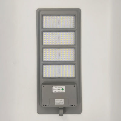 IP66 Aluminum Solar Light Outdoor Waterproof Led Lighting Panel for Project Installation