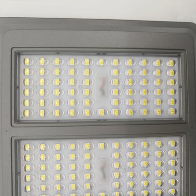 IP66 Aluminum Solar Light Outdoor Waterproof Led Lighting Panel for Project Installation