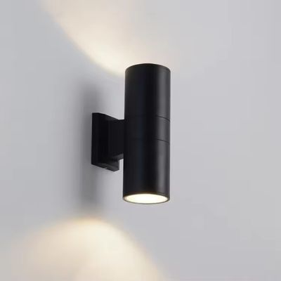 10W 100V-265V/50HZ LED Wall Lamps Up And Down Ip65 Waterproof Modern Outdoor Lighting