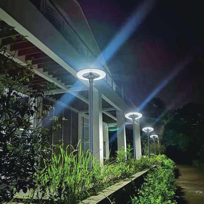 20W 30W 40W 50W LED Garden Light Outdoor Park Courtyard Roadway Waterproof Decoration