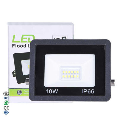 10W 20W 30W 50W 100W 150W 200W 300W 400W Aluminum IP66 Waterproof LED Flood Lights