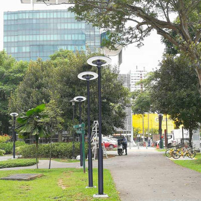 20W 30W 40W 50W LED Garden Light Outdoor Park Courtyard Roadway Waterproof Decoration