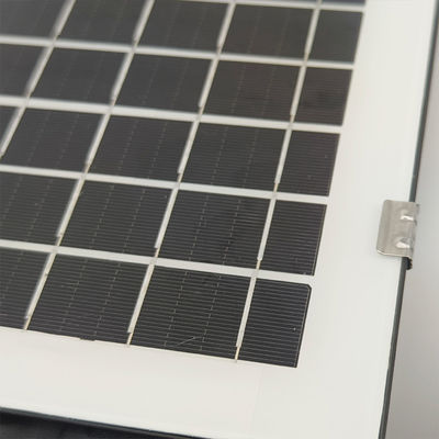 110-130lm/w Special Design Lighting and Circuitry Design Led Solar Lighting For Street