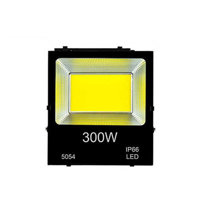 Lamp Body Material Aluminum Energy Saving Outdoor Flood Light 20W/30W/50W/100W/150W/200W