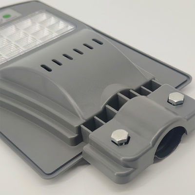 Outdoor Garden Rode Light IP66 Waterproof and Solar Panel Charging