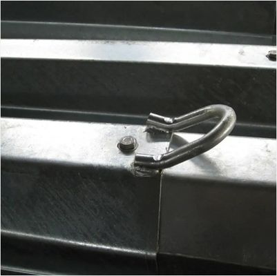 Dip Galvanized Mid Hinged Steel Power Pole for Street Light Installation Guide