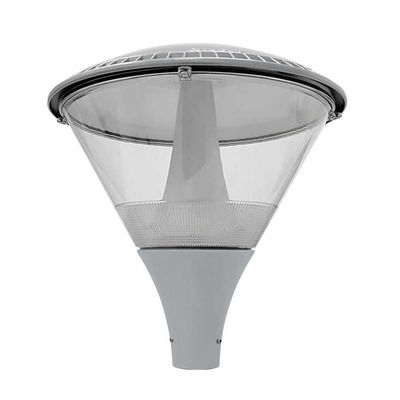 AC 85-265V Input Voltage 15W 70W LED Post Top Lighting for Landscape Parking Roadway