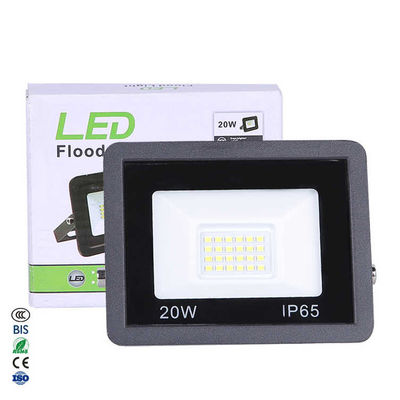 High Luminous Led Street Road Light IP66 Waterproof 10W/20W/30W/50W/150W/200W Flood Light