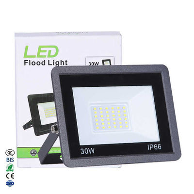 High Luminous Led Street Road Light IP66 Waterproof 10W/20W/30W/50W/150W/200W Flood Light