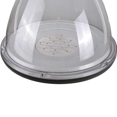 35-65w IP65 Aluminum LED Garden Light for Courtyard Roadway -40 50C Working Temperature