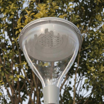 35-65w IP65 Aluminum LED Garden Light for Courtyard Roadway -40 50C Working Temperature
