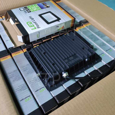 Waterproof 10W/20W/30W/50W/100W/150W/200W/300W/400W LED Projector for Sports Stadium