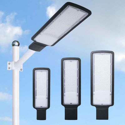 Waterproof IP65 Outdoor 50W 100W 150W 200W LED Solar Street Lamp for Street Lighting